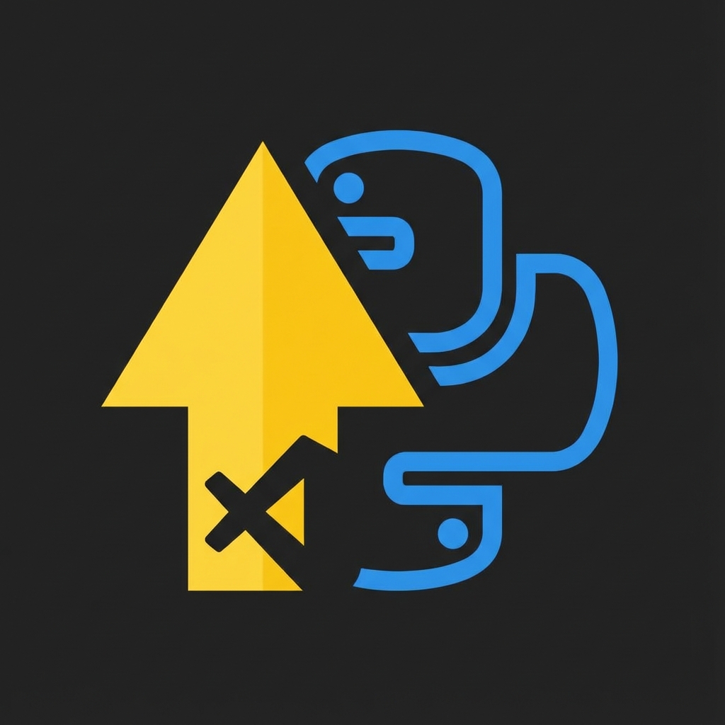 Python Override Mark